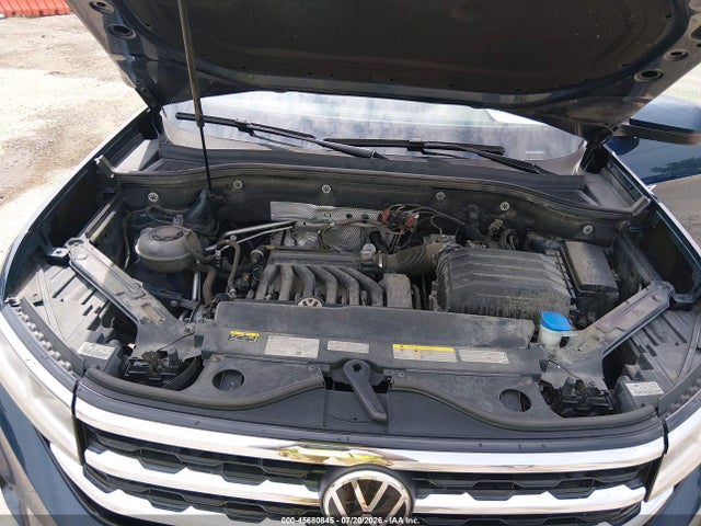Продажа на аукционе авто 2022 Volkswagen Atlas Cross Sport 3.6l V6 Se W/technology, vin: 1V2KE2CA7NC200274, номер лота: 45680845