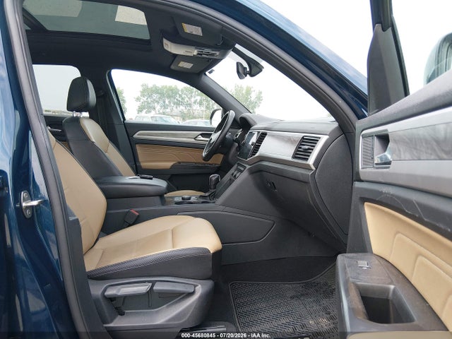 Продажа на аукционе авто 2022 Volkswagen Atlas Cross Sport 3.6l V6 Se W/technology, vin: 1V2KE2CA7NC200274, номер лота: 45680845