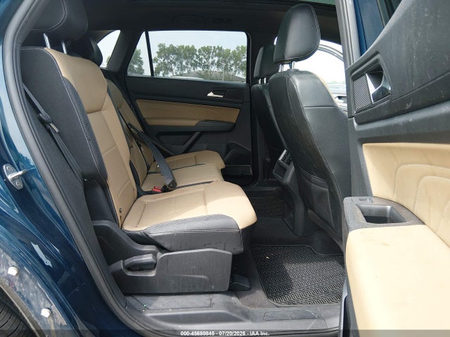 Продажа на аукционе авто 2022 Volkswagen Atlas Cross Sport 3.6l V6 Se W/technology, vin: 1V2KE2CA7NC200274, номер лота: 45680845