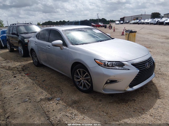 Aukcja sprzedaży 2018 Lexus Es 300h, vin: JTHBW1GG7J2181909, numer aukcji: 45680846