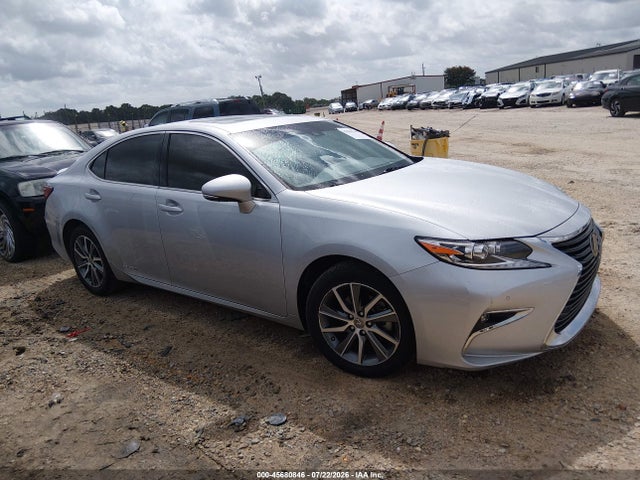 45680846 :رقم المزاد ، JTHBW1GG7J2181909 vin ، 2018 Lexus Es 300h مزاد بيع