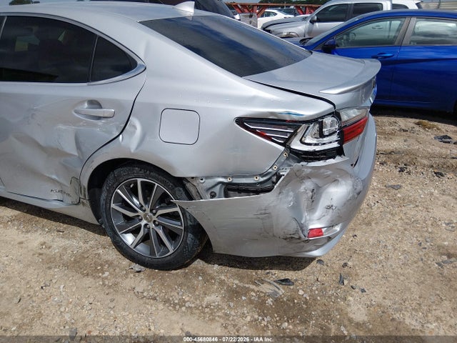 45680846 :رقم المزاد ، JTHBW1GG7J2181909 vin ، 2018 Lexus Es 300h مزاد بيع