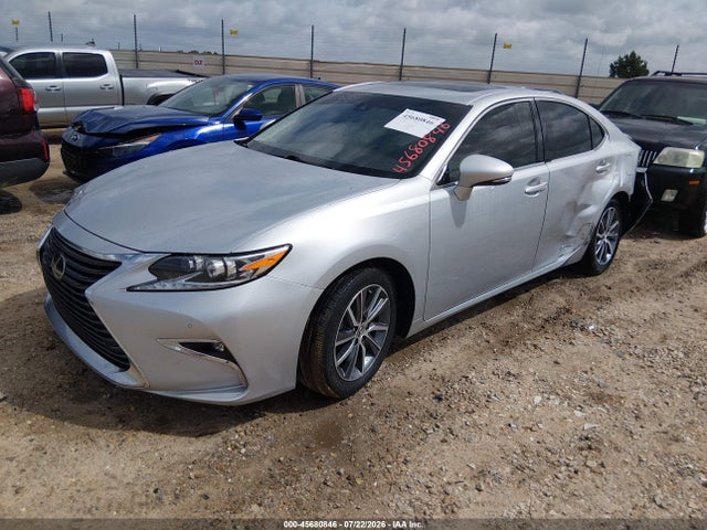 45680846 :رقم المزاد ، JTHBW1GG7J2181909 vin ، 2018 Lexus Es 300h مزاد بيع
