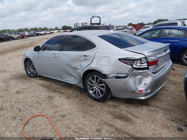 45680846 :رقم المزاد ، JTHBW1GG7J2181909 vin ، 2018 Lexus Es 300h مزاد بيع