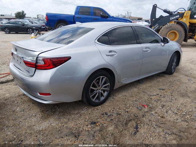 45680846 :رقم المزاد ، JTHBW1GG7J2181909 vin ، 2018 Lexus Es 300h مزاد بيع