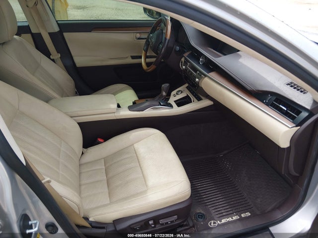 45680846 :رقم المزاد ، JTHBW1GG7J2181909 vin ، 2018 Lexus Es 300h مزاد بيع
