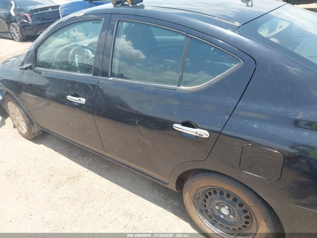 Продажа на аукционе авто 2016 Nissan Versa 1.6 S/1.6 S+/1.6 Sl/1.6 Sv, vin: 3N1CN7AP4GL855786, номер лота: 45680850
