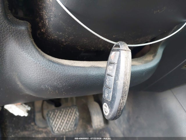 45680852 :رقم المزاد ، 3N1AB7AP8EY272038 vin ، 2014 Nissan Sentra Sr مزاد بيع