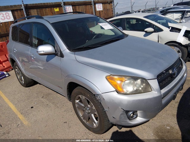Продаж на аукціоні авто 2011 Toyota Rav4 Sport V6, vin: JTMRK4DVXB5103558, номер лоту: 45680855