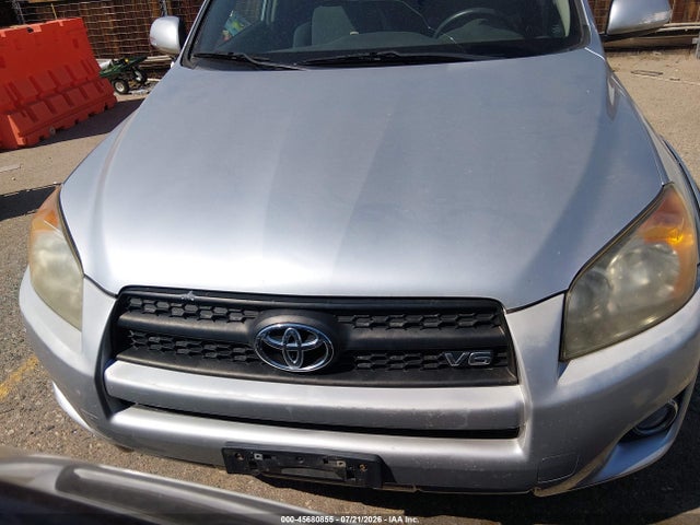 Продаж на аукціоні авто 2011 Toyota Rav4 Sport V6, vin: JTMRK4DVXB5103558, номер лоту: 45680855