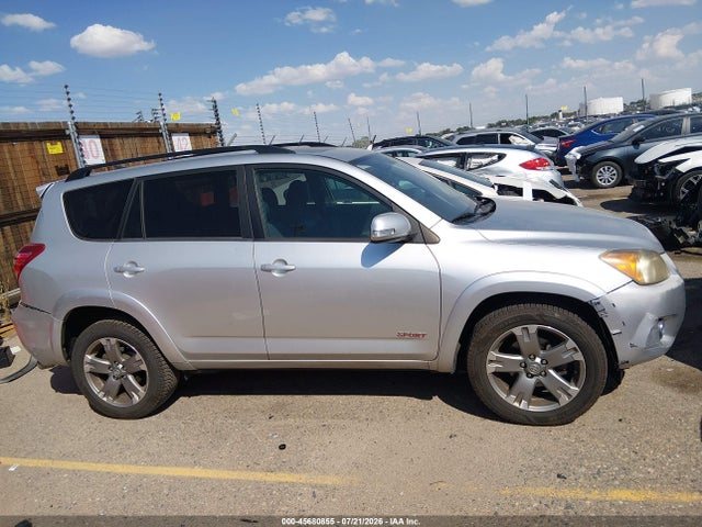 Продаж на аукціоні авто 2011 Toyota Rav4 Sport V6, vin: JTMRK4DVXB5103558, номер лоту: 45680855