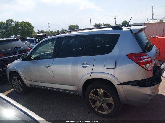 Продаж на аукціоні авто 2011 Toyota Rav4 Sport V6, vin: JTMRK4DVXB5103558, номер лоту: 45680855