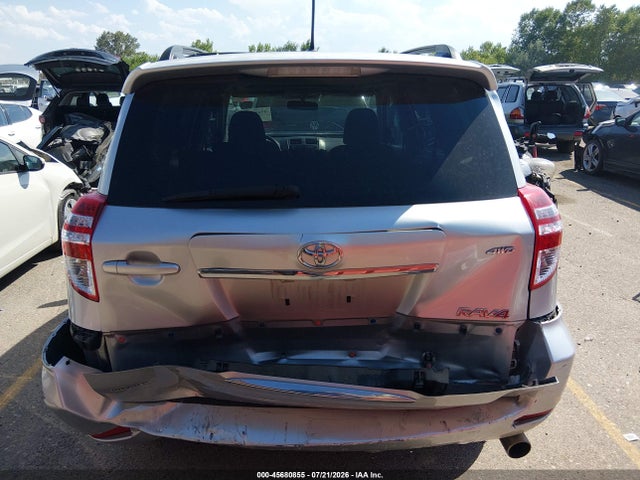 Продаж на аукціоні авто 2011 Toyota Rav4 Sport V6, vin: JTMRK4DVXB5103558, номер лоту: 45680855