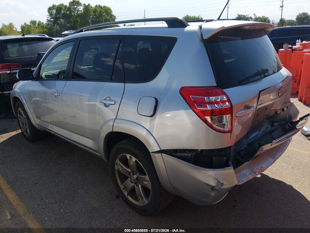 Продаж на аукціоні авто 2011 Toyota Rav4 Sport V6, vin: JTMRK4DVXB5103558, номер лоту: 45680855