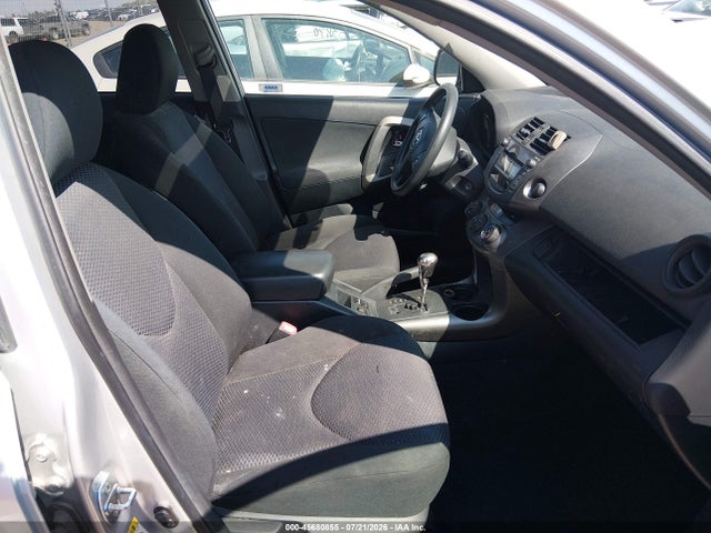 Продаж на аукціоні авто 2011 Toyota Rav4 Sport V6, vin: JTMRK4DVXB5103558, номер лоту: 45680855