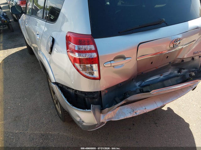 Продаж на аукціоні авто 2011 Toyota Rav4 Sport V6, vin: JTMRK4DVXB5103558, номер лоту: 45680855