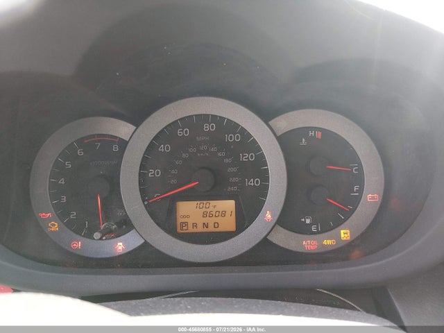 Продаж на аукціоні авто 2011 Toyota Rav4 Sport V6, vin: JTMRK4DVXB5103558, номер лоту: 45680855