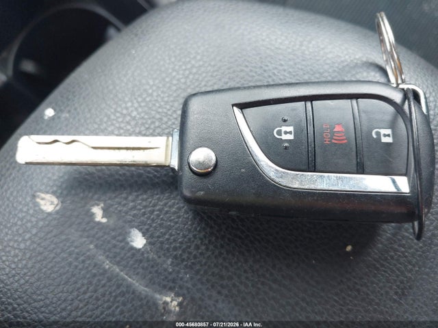 Toyota RAV4 LE 2024 2T3F1RFV3RC418108 Image 11
