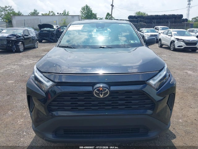 Toyota RAV4 LE 2024 2T3F1RFV3RC418108 Image 12