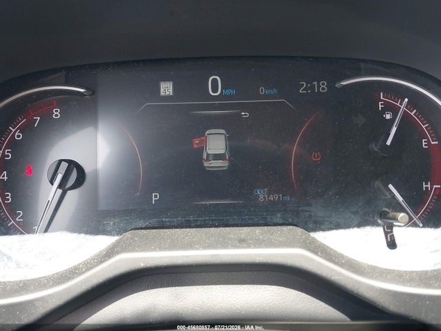 Toyota RAV4 LE 2024 2T3F1RFV3RC418108 Image 15