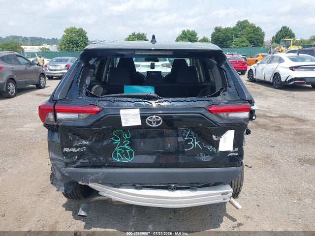 Toyota RAV4 LE 2024 2T3F1RFV3RC418108 Image 16