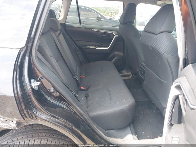 Toyota RAV4 LE 2024 2T3F1RFV3RC418108 Image 8