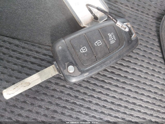 2020 Hyundai Santa Fe Se მანქანა იყიდება აუქციონზე, vin: 5NMS2CAD8LH177213, აუქციონის ნომერი: 45680870