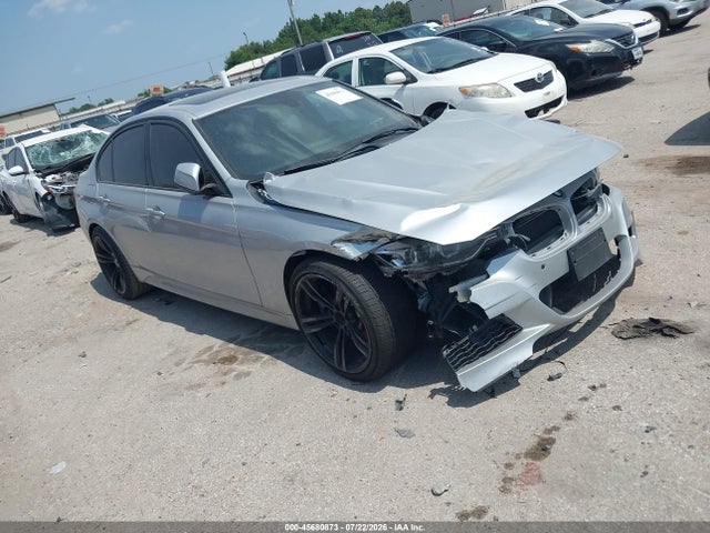 Aukcja sprzedaży 2014 Bmw 335i, vin: WBA3A9G5XENS64589, numer aukcji: 45680873