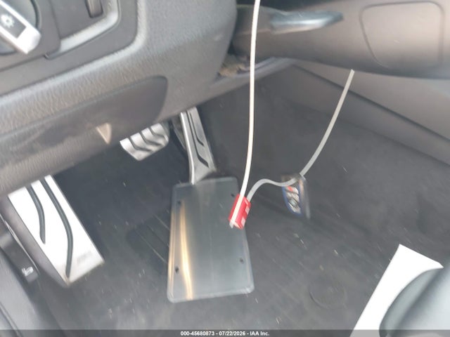 Aukcja sprzedaży 2014 Bmw 335i, vin: WBA3A9G5XENS64589, numer aukcji: 45680873