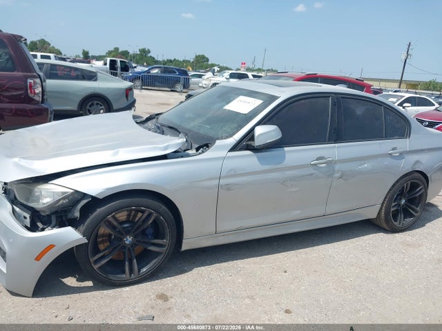 Aukcja sprzedaży 2014 Bmw 335i, vin: WBA3A9G5XENS64589, numer aukcji: 45680873