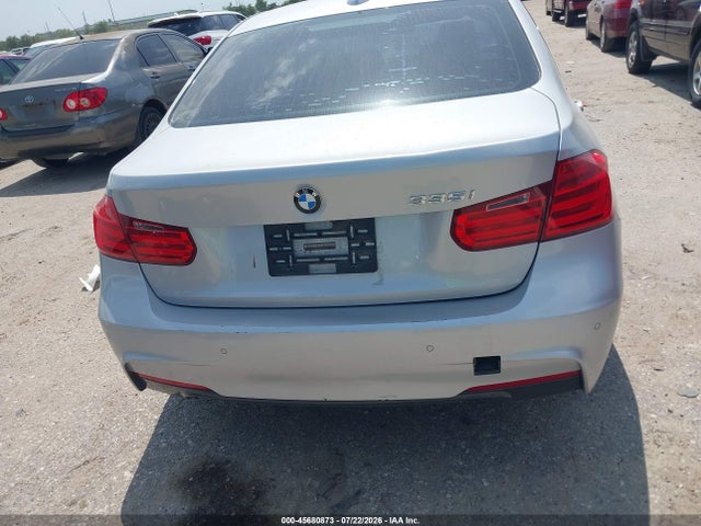 Aukcja sprzedaży 2014 Bmw 335i, vin: WBA3A9G5XENS64589, numer aukcji: 45680873