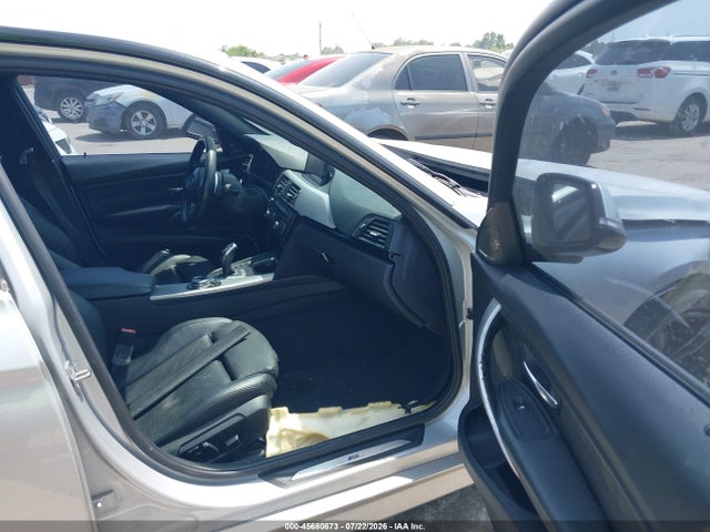 Aukcja sprzedaży 2014 Bmw 335i, vin: WBA3A9G5XENS64589, numer aukcji: 45680873