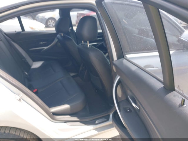 Aukcja sprzedaży 2014 Bmw 335i, vin: WBA3A9G5XENS64589, numer aukcji: 45680873