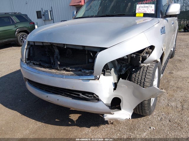 Продаж на аукціоні авто 2011 Infiniti Qx56, vin: JN8AZ2NEXB9000469, номер лоту: 45680875