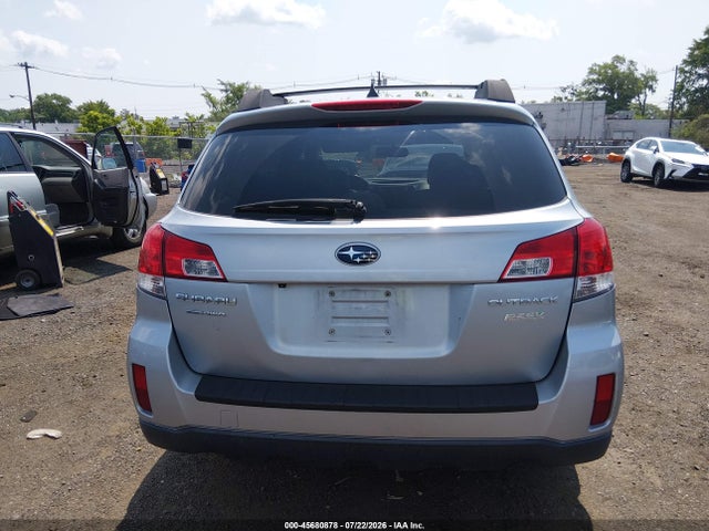 Продаж на аукціоні авто 2014 Subaru Outback 2.5i Limited, vin: 4S4BRBMC9E3225551, номер лоту: 45680878
