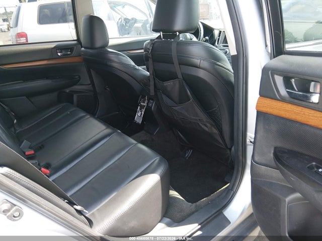 Продаж на аукціоні авто 2014 Subaru Outback 2.5i Limited, vin: 4S4BRBMC9E3225551, номер лоту: 45680878