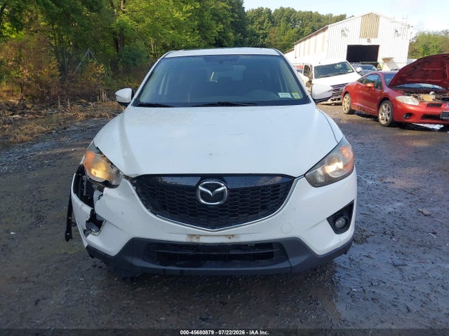 45680879 :رقم المزاد ، JM3KE4CY2F0503600 vin ، 2015 Mazda Cx-5 Touring مزاد بيع