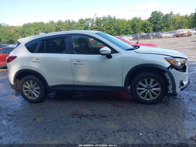 45680879 :رقم المزاد ، JM3KE4CY2F0503600 vin ، 2015 Mazda Cx-5 Touring مزاد بيع