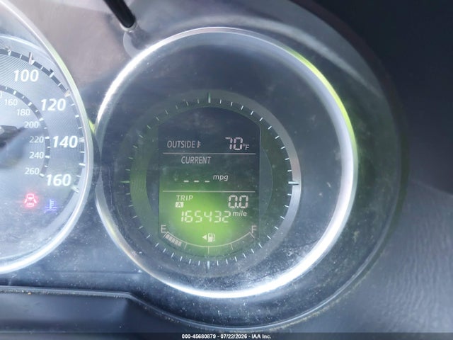 45680879 :رقم المزاد ، JM3KE4CY2F0503600 vin ، 2015 Mazda Cx-5 Touring مزاد بيع