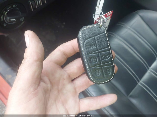 2021 Chrysler 300 300s მანქანა იყიდება აუქციონზე, vin: 2C3CCABT9MH592263, აუქციონის ნომერი: 45680880