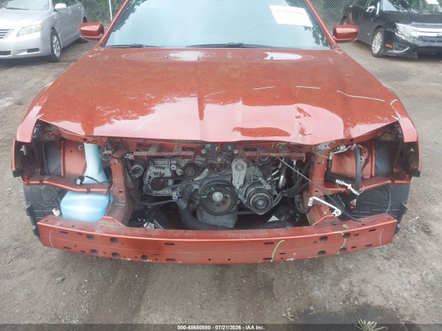 2021 Chrysler 300 300s მანქანა იყიდება აუქციონზე, vin: 2C3CCABT9MH592263, აუქციონის ნომერი: 45680880