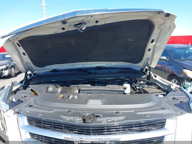 1GYS4NKJ1FR568627 Cadillac Escalade Premium