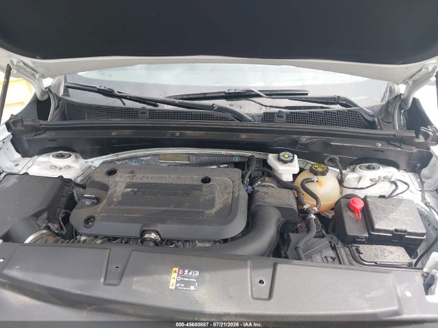Aukcja sprzedaży 2024 Buick Envision Preferred Awd, vin: LRBFZME4XRD067924, numer aukcji: 45680887