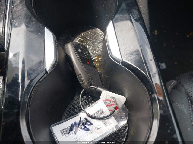 Aukcja sprzedaży 2024 Buick Envision Preferred Awd, vin: LRBFZME4XRD067924, numer aukcji: 45680887