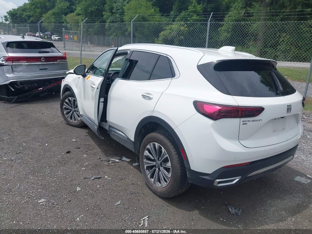 Aukcja sprzedaży 2024 Buick Envision Preferred Awd, vin: LRBFZME4XRD067924, numer aukcji: 45680887
