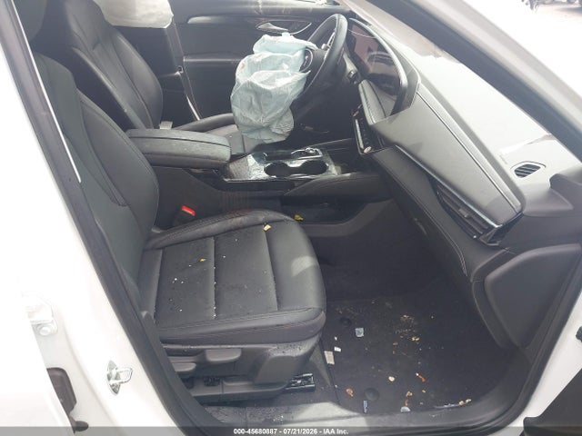 Auction sale of the 2024 Buick Envision Preferred Awd, vin: LRBFZME4XRD067924, lot number: 45680887