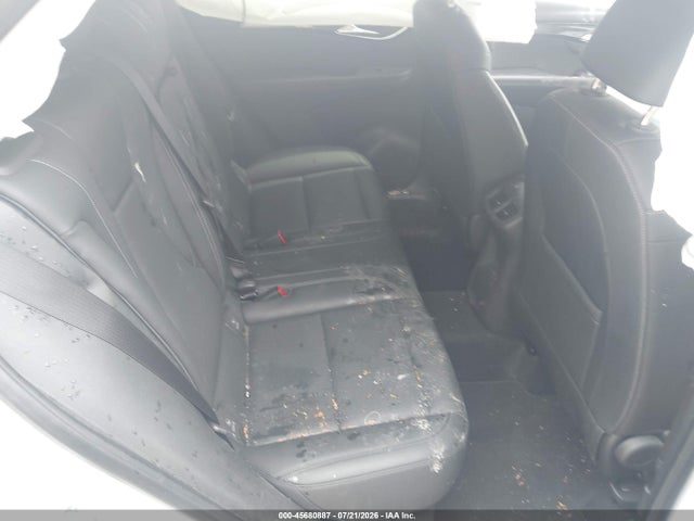 Aukcja sprzedaży 2024 Buick Envision Preferred Awd, vin: LRBFZME4XRD067924, numer aukcji: 45680887