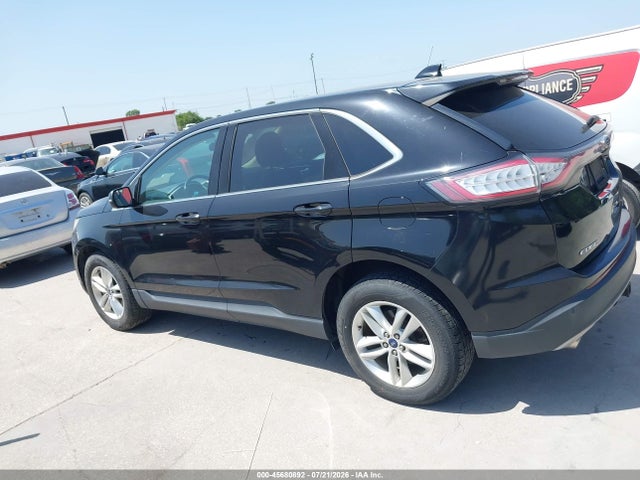 2FMPK3J93GBB82580 Ford EDGE SEL