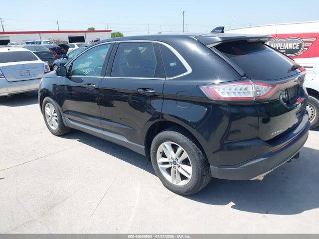 Ford EDGE SEL 2016 2FMPK3J93GBB82580 Image 3