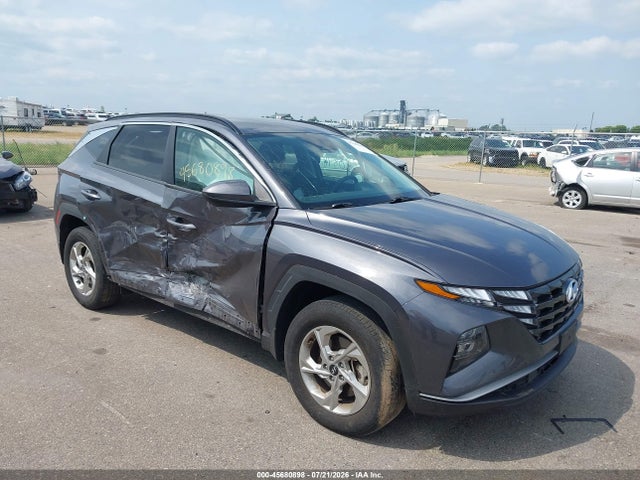 Продажа на аукционе авто 2024 Hyundai Tucson Sel, vin: KM8JBCDE1RU317891, номер лота: 45680898